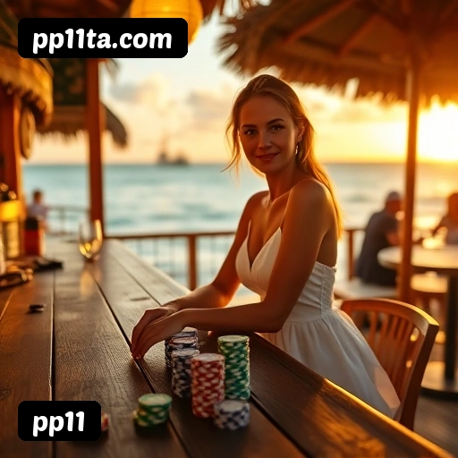 pp11 App Mobile - Android e iOS