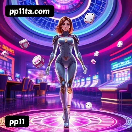 pp11 APK - Download Oficial Android