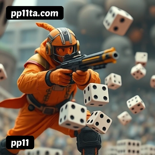 pp11 Bet - Apostas Esportivas Profissionais