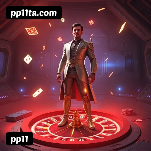 pp11 Facebook Oficial