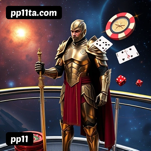 pp11 Loteria - Mega-Sena e Mais