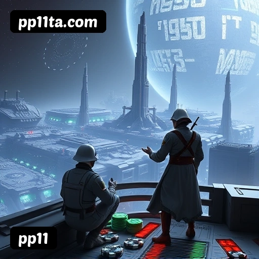 pp11 Slots - 1.500+ Jogos