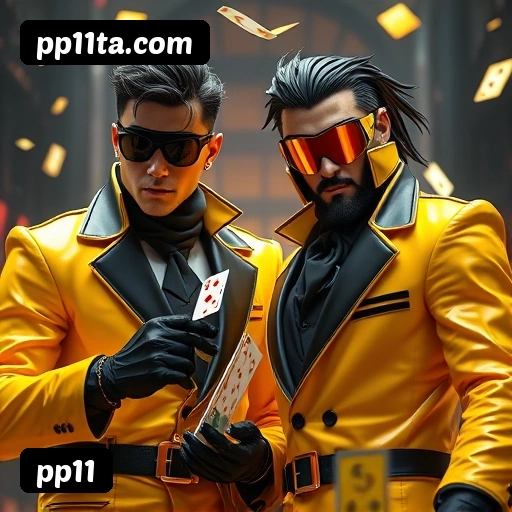 pp11 Cassino Ao Vivo - 50+ Mesas HD 4K