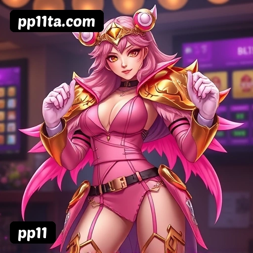 pp11 Cadastro Bônus R$ 1.000