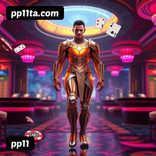 Legalidade pp11 no Brasil